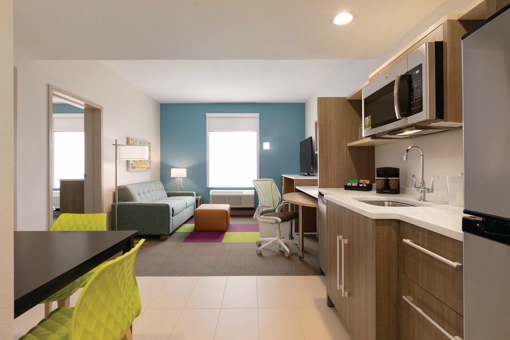 Home2 Suites by Hilton Williamsville Buffalo Airport | 48 Freeman Rd Building A, Williamsville, NY 14221, USA | Phone: (716) 633-8900