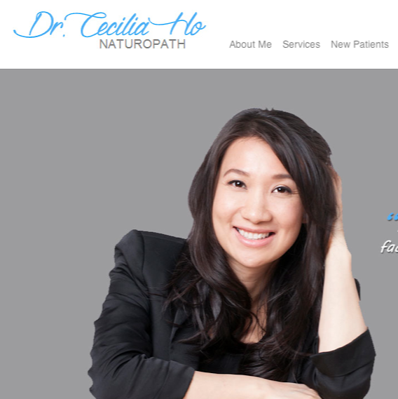 Dr. Cecila Ho, Naturopathic Doctor, Licensed Acupuncturist | 780 Kingston Rd unit b10, Pickering, ON L1V 0C5, Canada | Phone: (905) 492-8688