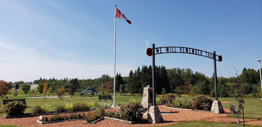 Millet Water Park | Millet, AB T0C 1Z0, Canada