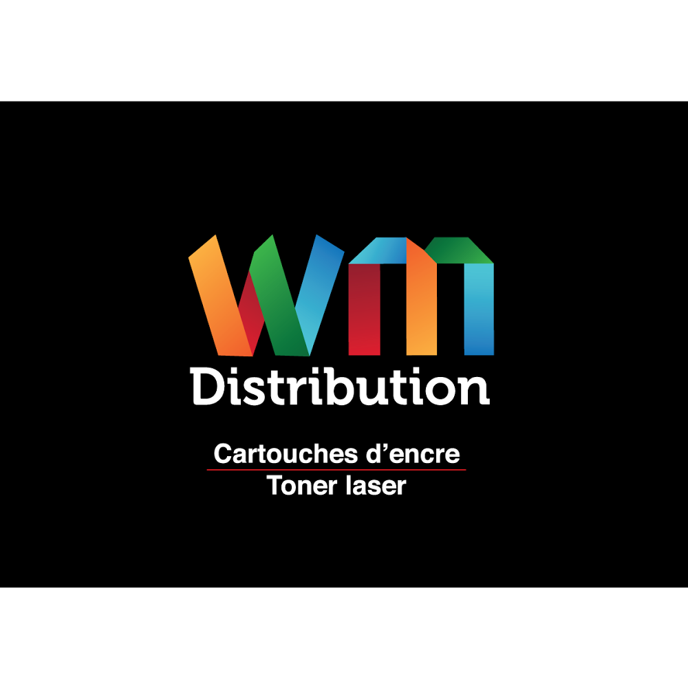 WM Distribution | 125 Rue des Lilas, Trois-Rivières, QC G8V 1S4, Canada | Phone: (819) 944-1017