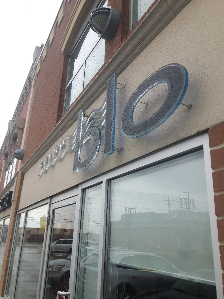 Salon Blo Inc | 20 Broadleaf Ave, Whitby, ON L1R 0B5, Canada | Phone: (905) 655-2138