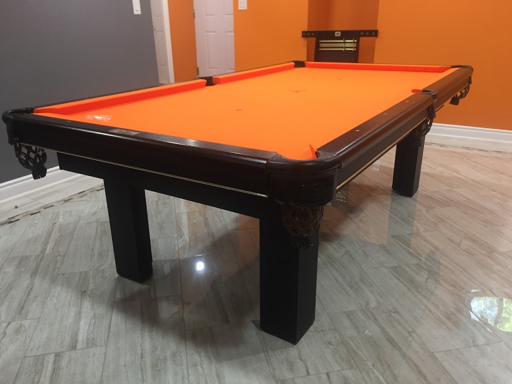 Gamingtables.Ca | 59 Drum St, Whitchurch-Stouffville, ON L4A 4N8, Canada | Phone: (877) 873-2040