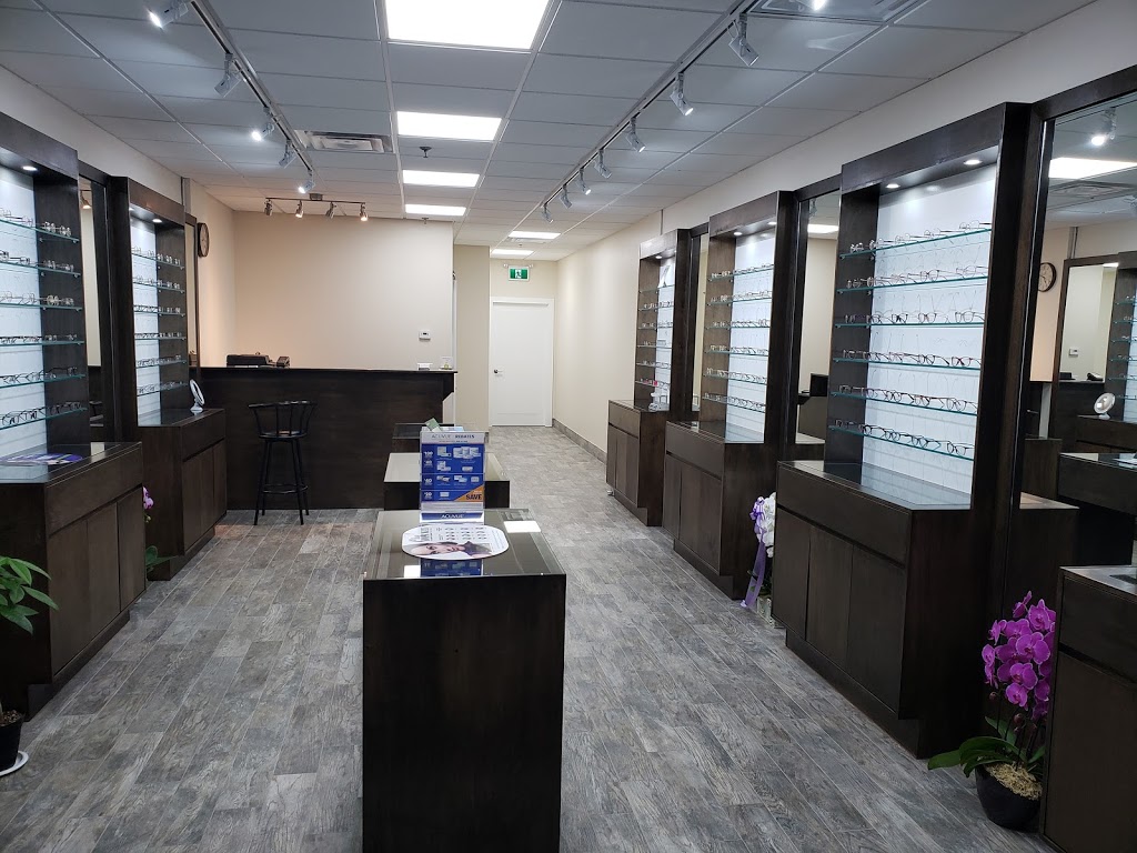 ELGIN MILLS OPTICAL | 10737 Yonge St Unit 5, Richmond Hill, ON L4C 9M9, Canada | Phone: (647) 334-4123