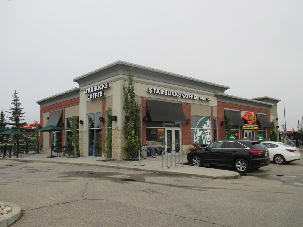 Starbucks | 1751 102 St NW, Edmonton, AB T6N 0B1, Canada | Phone: (780) 490-6599