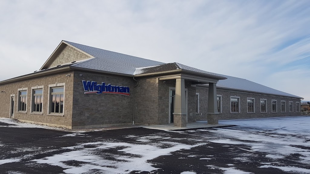 Wightman | 58 14th Ave, Hanover, ON N4N 3V9, Canada | Phone: (888) 477-2177