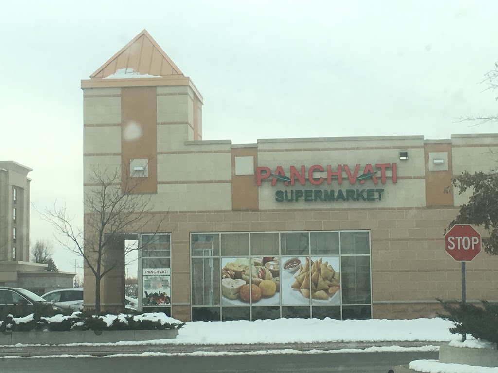 Panchvati Supermarket | 8814 The Gore Rd, Brampton, ON L6P 0B1, Canada | Phone: (905) 794-5372