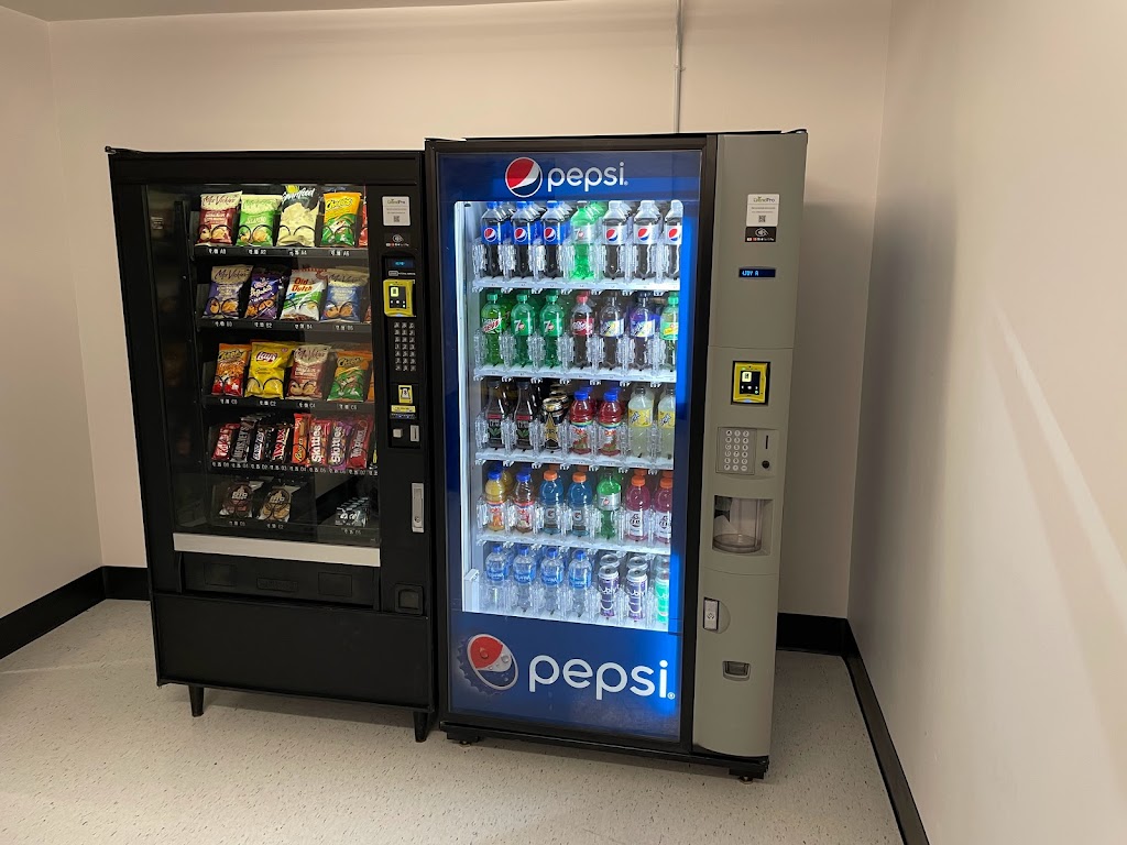 Vend Pro Vending Services | 154 Iber Rd, Ottawa, ON K2S 1E9, Canada | Phone: (613) 604-1085