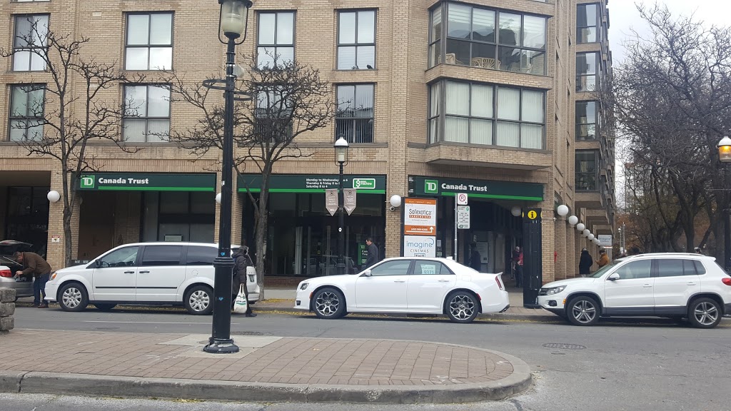 TD Canada Trust Branch and ATM | 80 Front St E, Toronto, ON M5E 1T4, Canada | Phone: (416) 214-0155