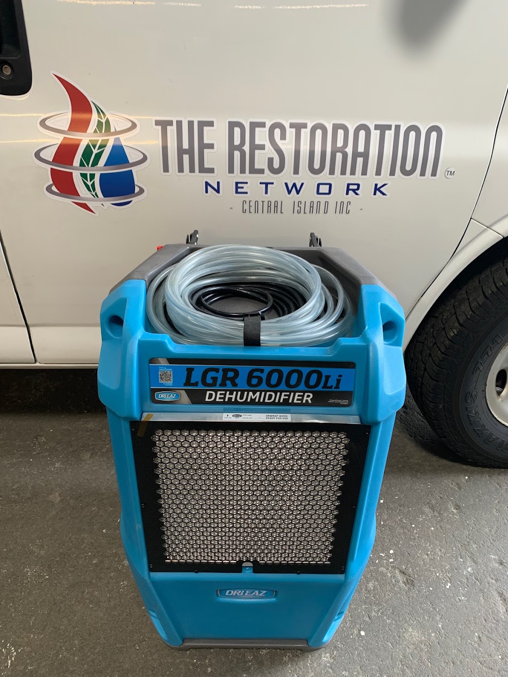 The Restoration Network Central Island | 1 Irwin St, Nanaimo, BC V9R 4W9, Canada | Phone: (877) 877-8586