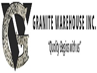 Granite Warehouse Inc | 3912 82 Ave, Leduc, AB T9E 8M4, Canada | Phone: (780) 986-8855