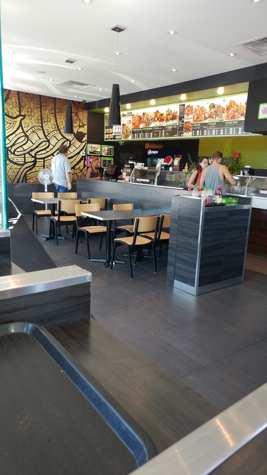 Thai Express | 815 Boulevard de Périgny, Chambly, QC J3L 1W5, Canada | Phone: (450) 658-3888