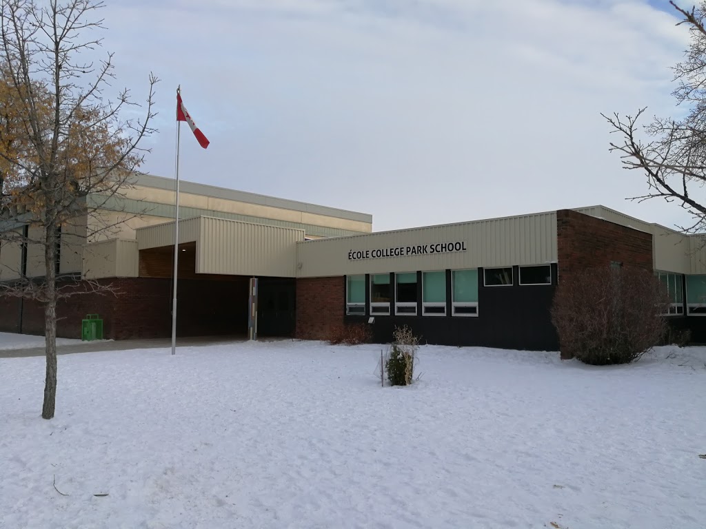 École College Park School | 3440 Harrington St, Saskatoon, SK S7H 3Y4, Canada | Phone: (306) 683-7170