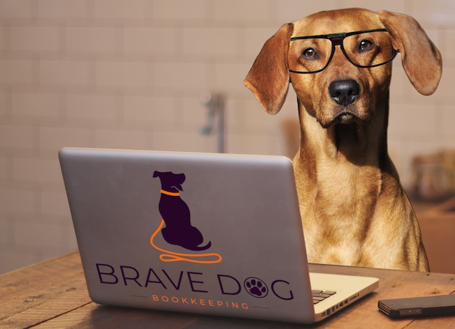 Brave Dog Bookkeeping | 11883 250 St, Maple Ridge, BC V4R 2W8, Canada | Phone: (778) 668-9702