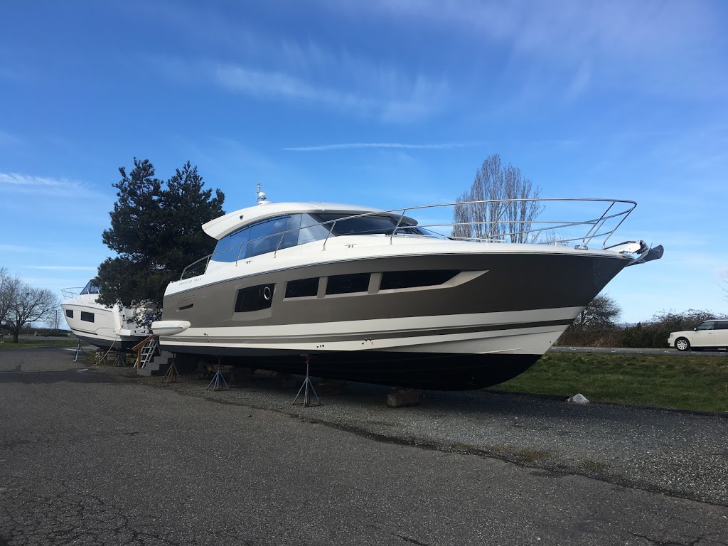 Sundance Yacht Sales Blaine | 199 Marine Dr, Blaine, WA 98230, USA | Phone: (360) 312-4057