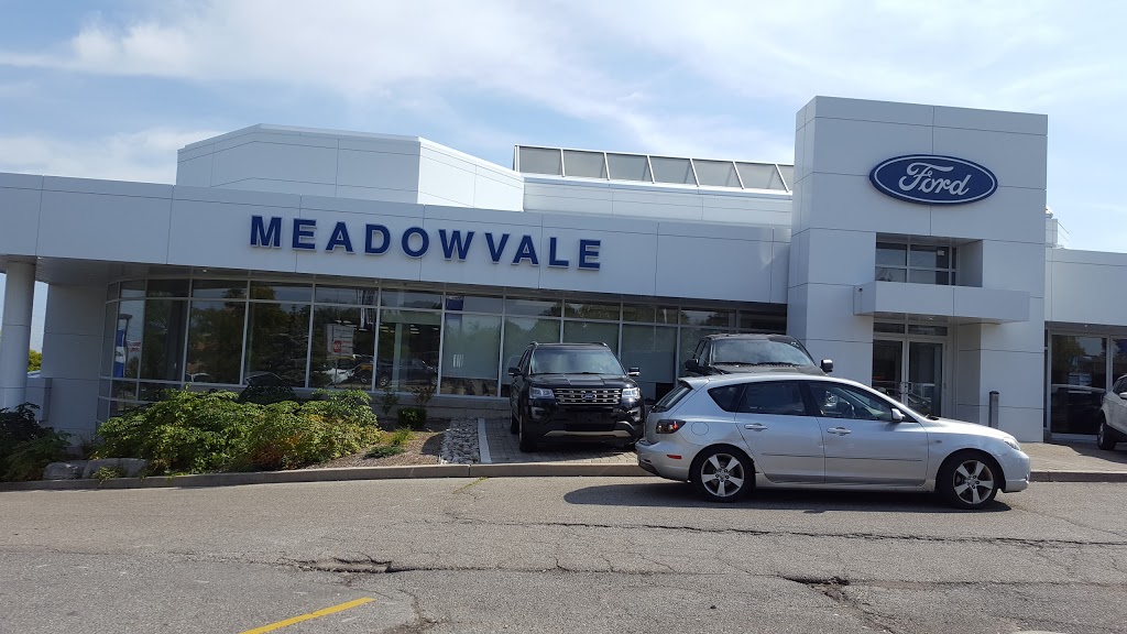 Meadowvale Ford | #MVFord | 2230 Battleford Rd, Mississauga, ON L5N 3K6, Canada | Phone: (905) 542-3673