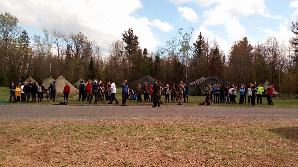 706 Ottawa Snowy Owl (Royal Canadian Air Cadets Squadron) | 1 Brouillette Blvd, Nepean, ON K2K 2W6, Canada | Phone: (613) 998-9089