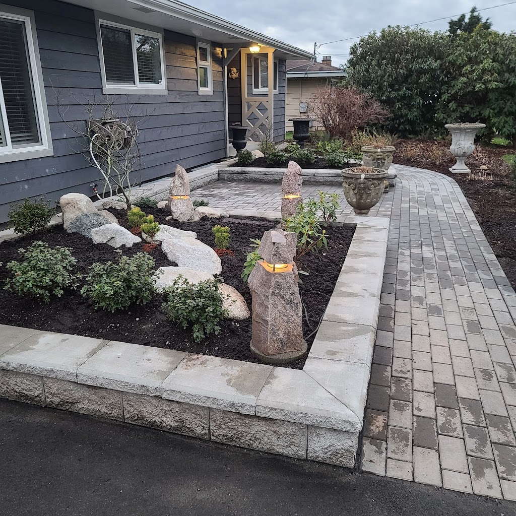 New View Landscaping | 3751 Bargen Dr, Richmond, BC V6X 2R7, Canada | Phone: (604) 690-6563