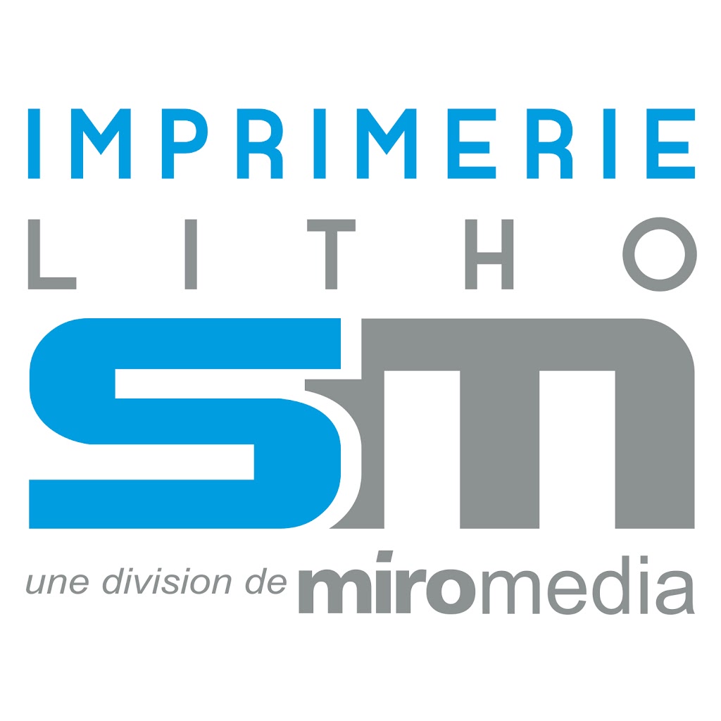 Imprimerie Litho SM | 4660 Mnt Saint-Hubert, Saint-Hubert, QC J3Y 1V1, Canada | Phone: (450) 443-4492