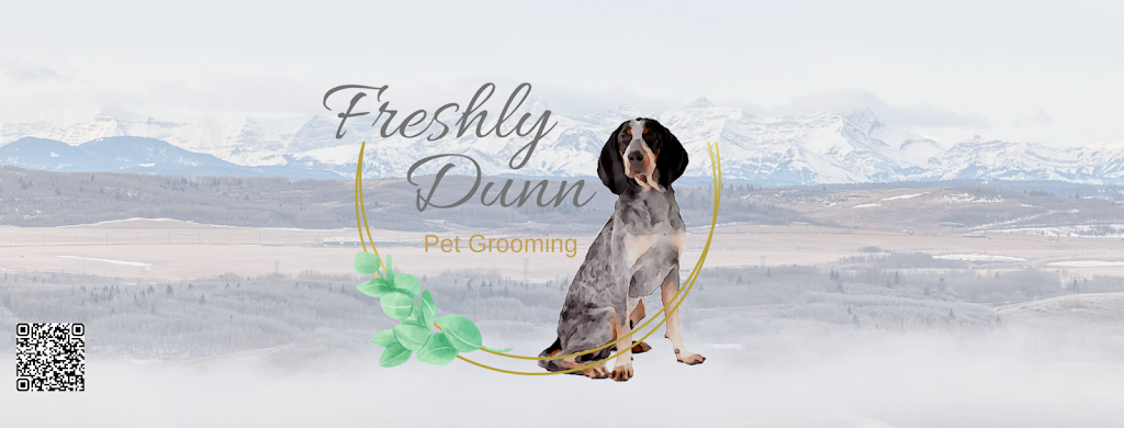 Freshly Dunn Pet Grooming | 417 Drinkwater Dr, Orillia, ON L3V 6T7, Canada | Phone: (403) 981-3866