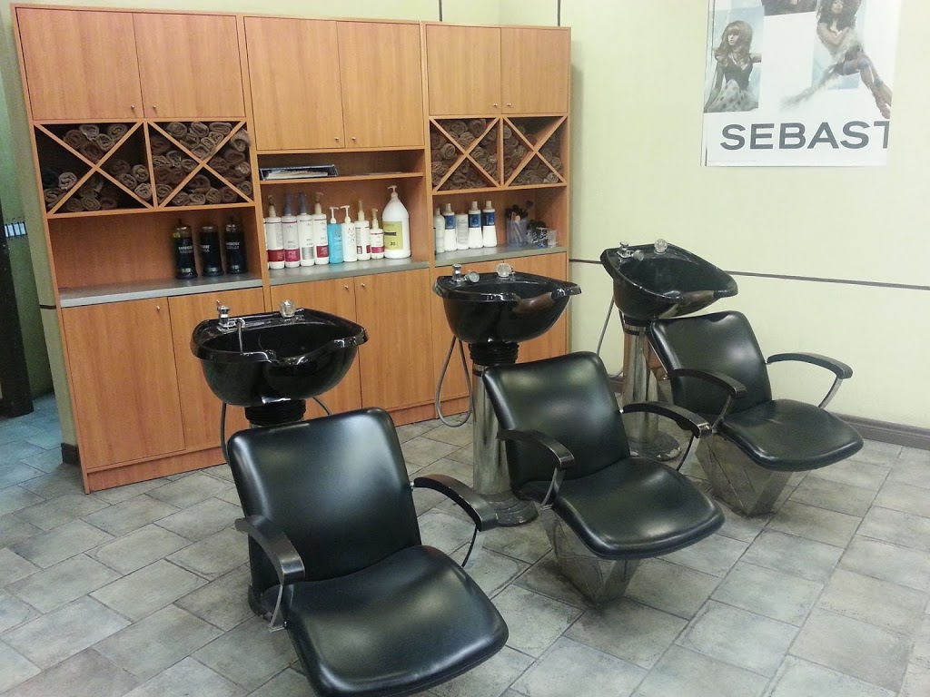 Studio North Salon and Spa | 11670 Hurontario St, Brampton, ON L7A 1E6, Canada | Phone: (905) 840-4700