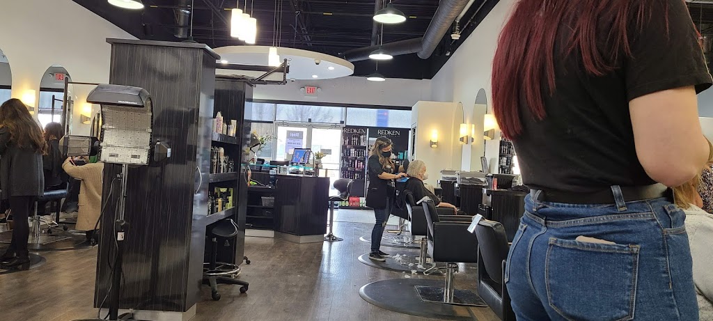 Halo Hair Studio | 580 Hespeler Rd, Cambridge, ON N1R 6J8, Canada | Phone: (519) 621-1005