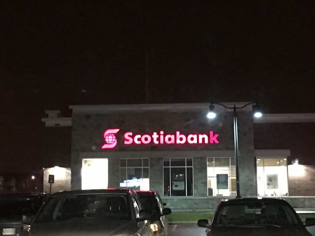 Scotiabank | 1985 Cottrelle Blvd, Brampton, ON L6P 2Z8, Canada | Phone: (905) 794-7544