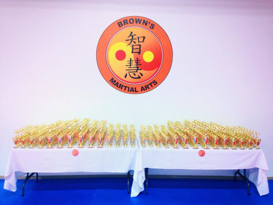 Browns Martial Arts | 105 Schneider Rd, Kanata, ON K2K 1Y2, Canada | Phone: (613) 270-1010