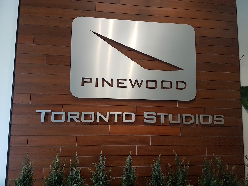 Pinewood Toronto Studios | 225 Commissioners St, Toronto, ON M4M 0A1, Canada | Phone: (416) 406-1235