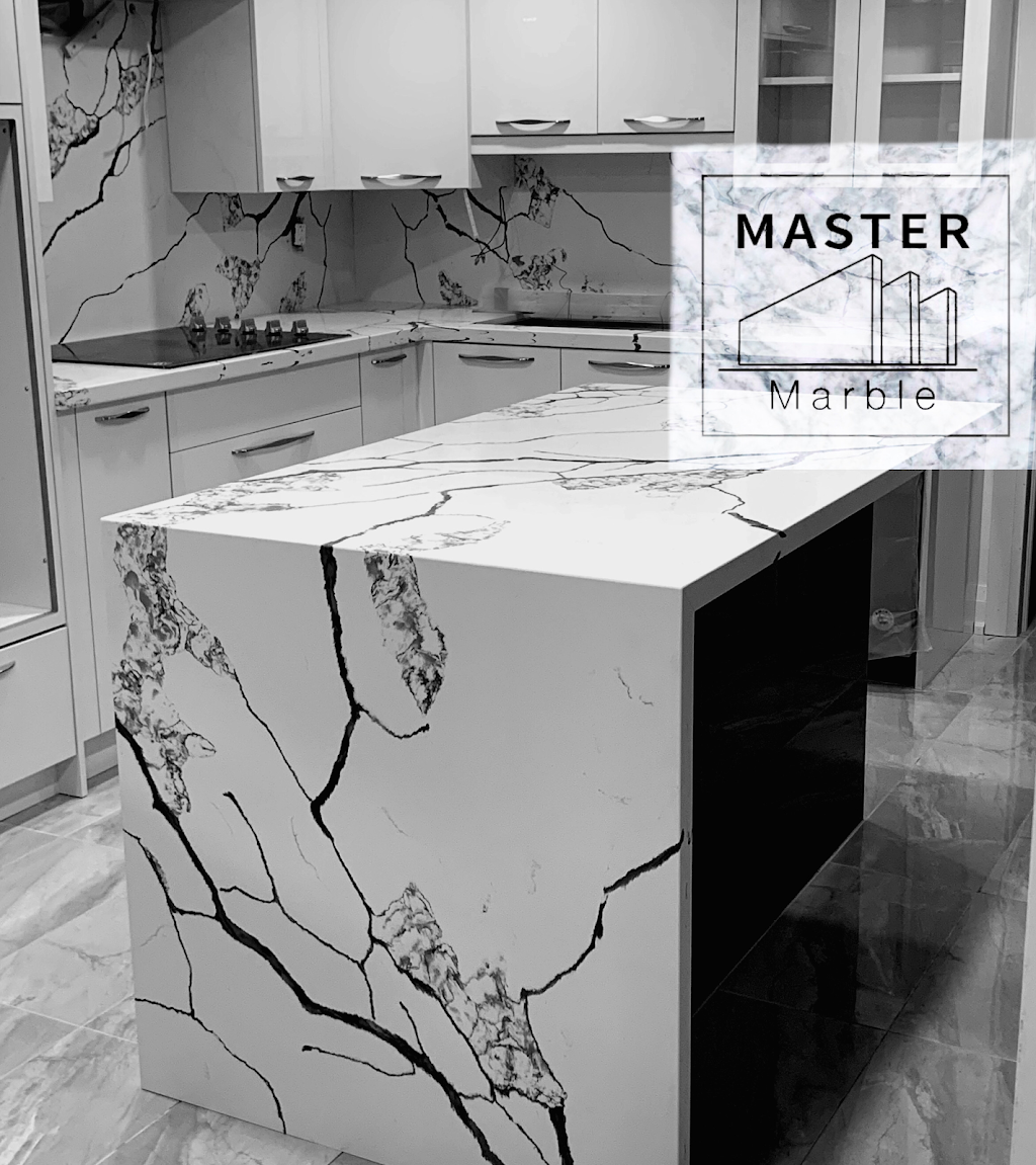 Master Marble Corp | 266 Rutherford Rd S #1, Brampton, ON L6W 3X3, Canada | Phone: (416) 659-6281