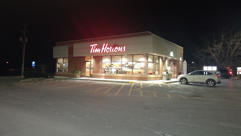Tim Hortons | 11 Monogram Pl, Trenton, ON K8V 5P8, Canada | Phone: (613) 394-2000