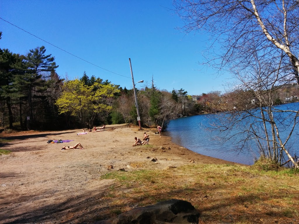 Chocolate Lake Park & Beach | Armdale, Halifax, NS B3N, Canada