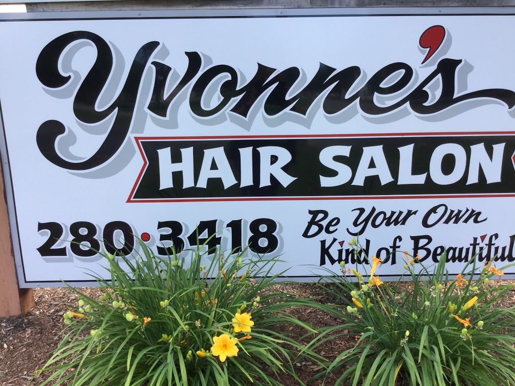 Yvonnes Hair Salon | 3037 Lockport Olcott Rd, Newfane, NY 14108, USA | Phone: (716) 280-3418