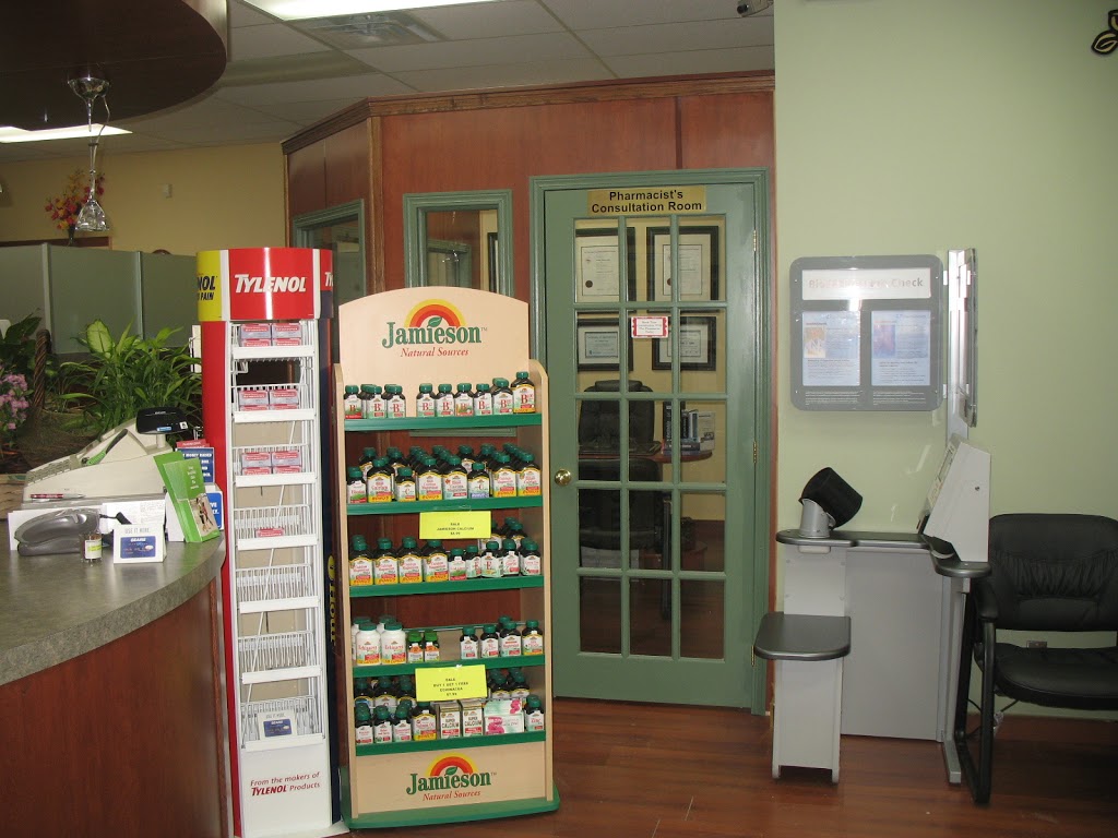 Pharmasave Monarch Pharmacy | 95 Saginaw Pkwy unit 2a, Cambridge, ON N1T 1W2, Canada | Phone: (519) 740-2400