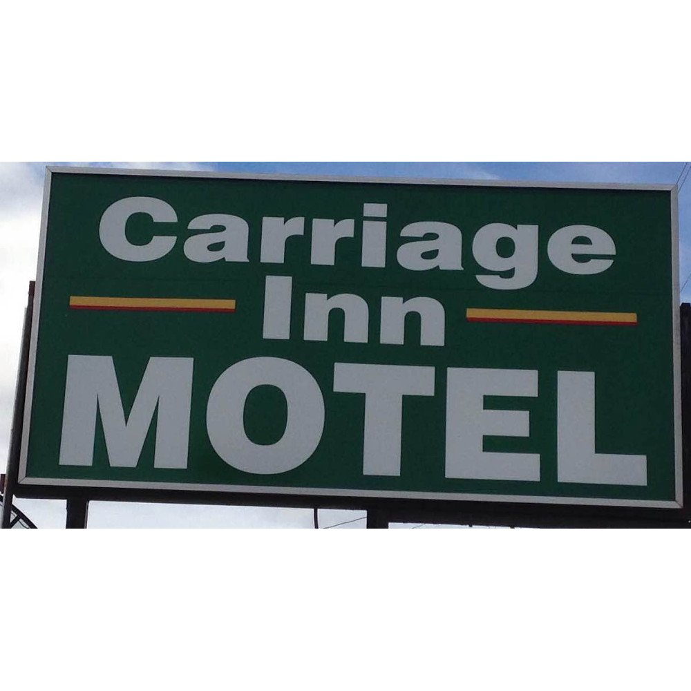 Carriage Inn Motel | 963 Hwy 7, Peterborough, ON K9J 6X7, Canada | Phone: (705) 740-0663