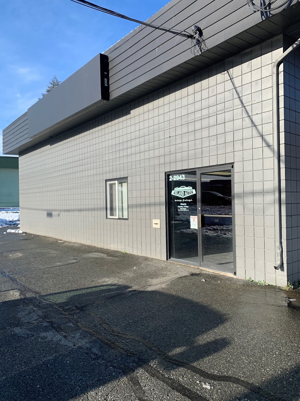 Island Auto Wrap & Vinyl | 2943 Boys Rd, Duncan, BC V9L 6W4, Canada | Phone: (250) 748-8294