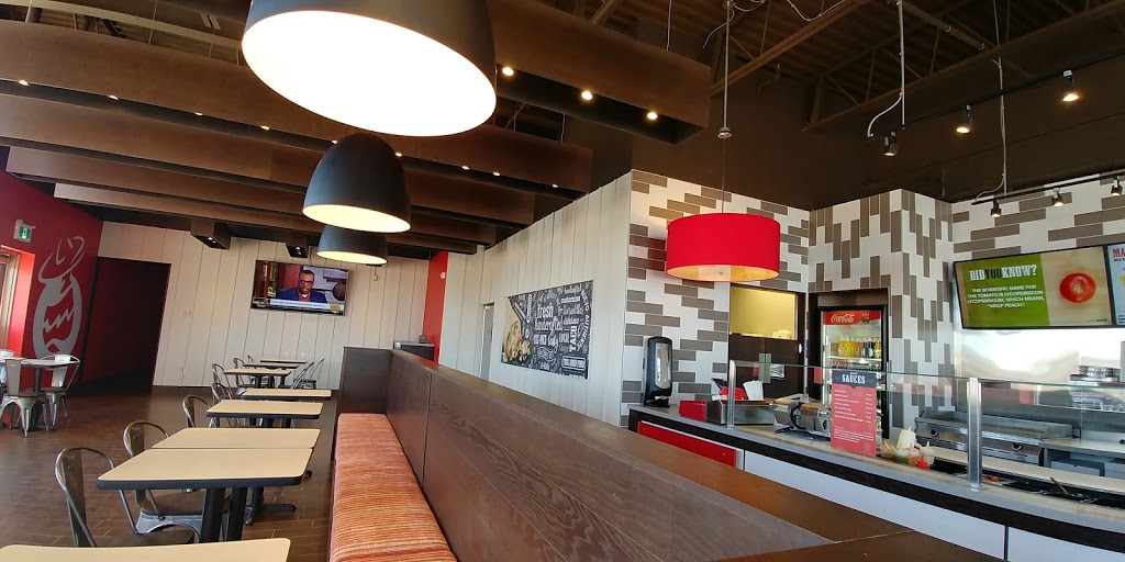 barBURRITO | 9 Jim Kimmett Blvd, Napanee, ON K7R 0B4, Canada | Phone: (613) 354-0007