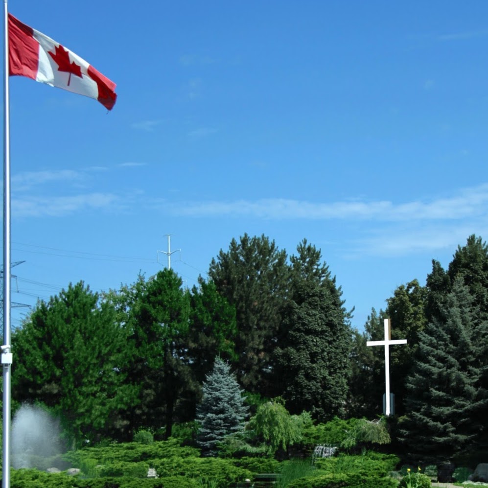 Holy Cross Catholic Cemetery & Funeral Home | 8361 Yonge St, Thornhill, ON L3T 2C7, Canada | Phone: (905) 889-7467