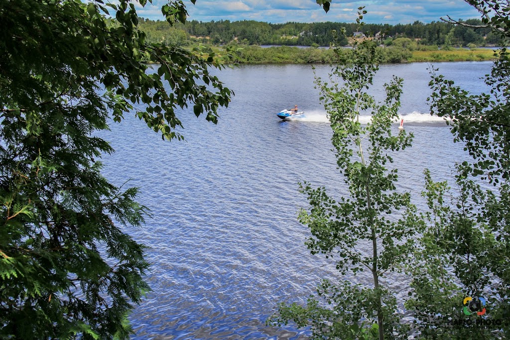 Auberge des Berges | 610 Bd du Sacré Coeur, Saint-Félicien, QC G8K 1T5, Canada | Phone: (418) 679-3346