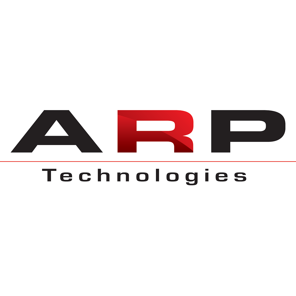 ARP Technologies | 2953 Tenth Line Rd, Navan, ON K4B 1H8, Canada | Phone: (613) 656-4225