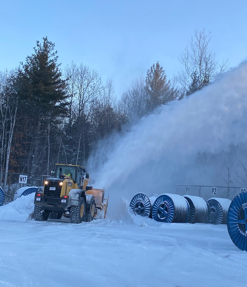 Debien Excavation | 983 Bd de la Salette, Saint-Jérôme, QC J5L 2J9, Canada | Phone: (450) 438-6108