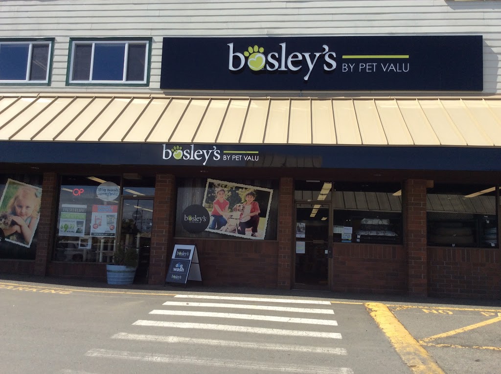 Bosleys by Pet Valu | 6660 Sooke Rd, Sooke, BC V9Z 0A4, Canada | Phone: (778) 365-0716