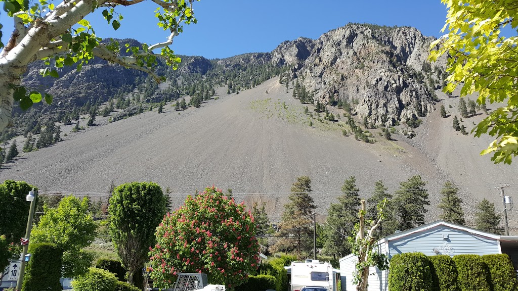 Eagle RV Park and Campground | 3169 10 Ave, Keremeos, BC V0X 1N1, Canada | Phone: (250) 499-5439