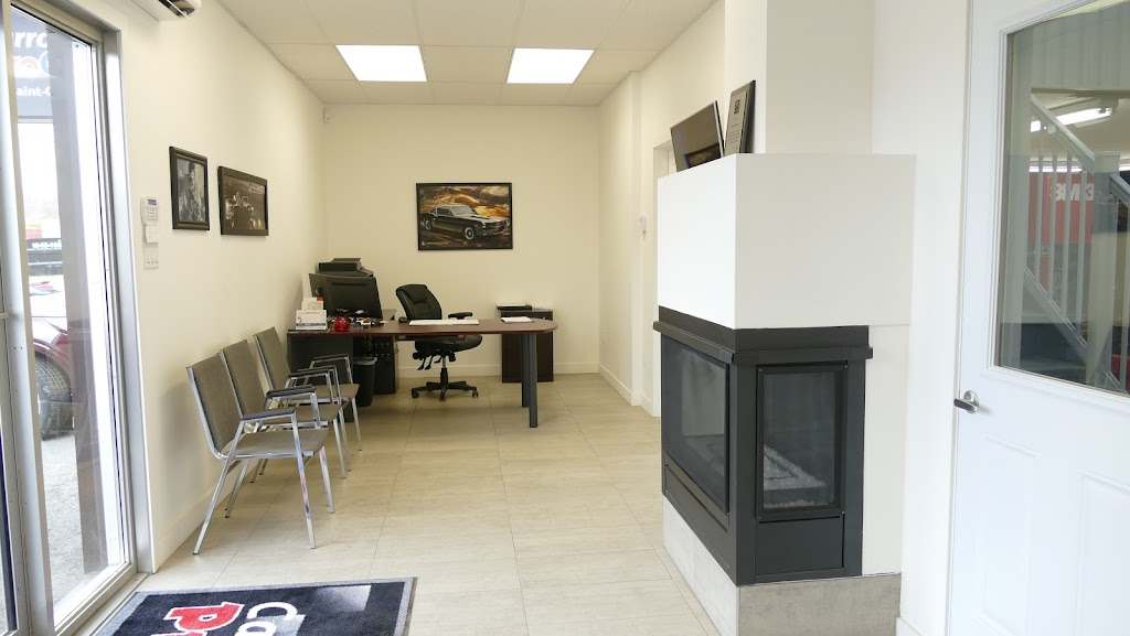 D.G. Bédard | 1720 Av. Lapierre #202, Québec, QC G3E 1N5, Canada | Phone: (418) 407-9595