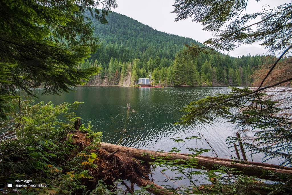 Buntzen Lake Trail | Buntzen Lake Trail, Anmore, BC V3H 4Z4, Canada | Phone: (604) 469-9679