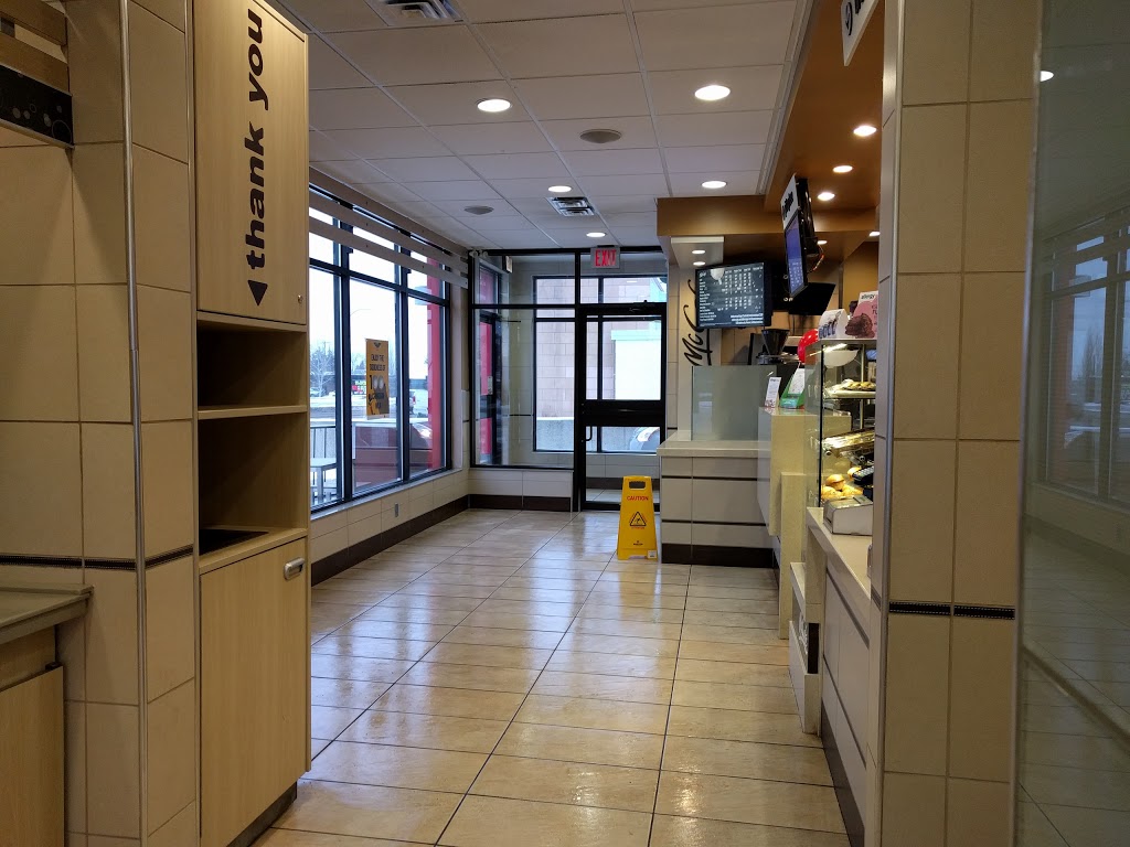 McDonalds | 7419 82 Ave NW, Edmonton, AB T6B 0G3, Canada | Phone: (780) 414-8460