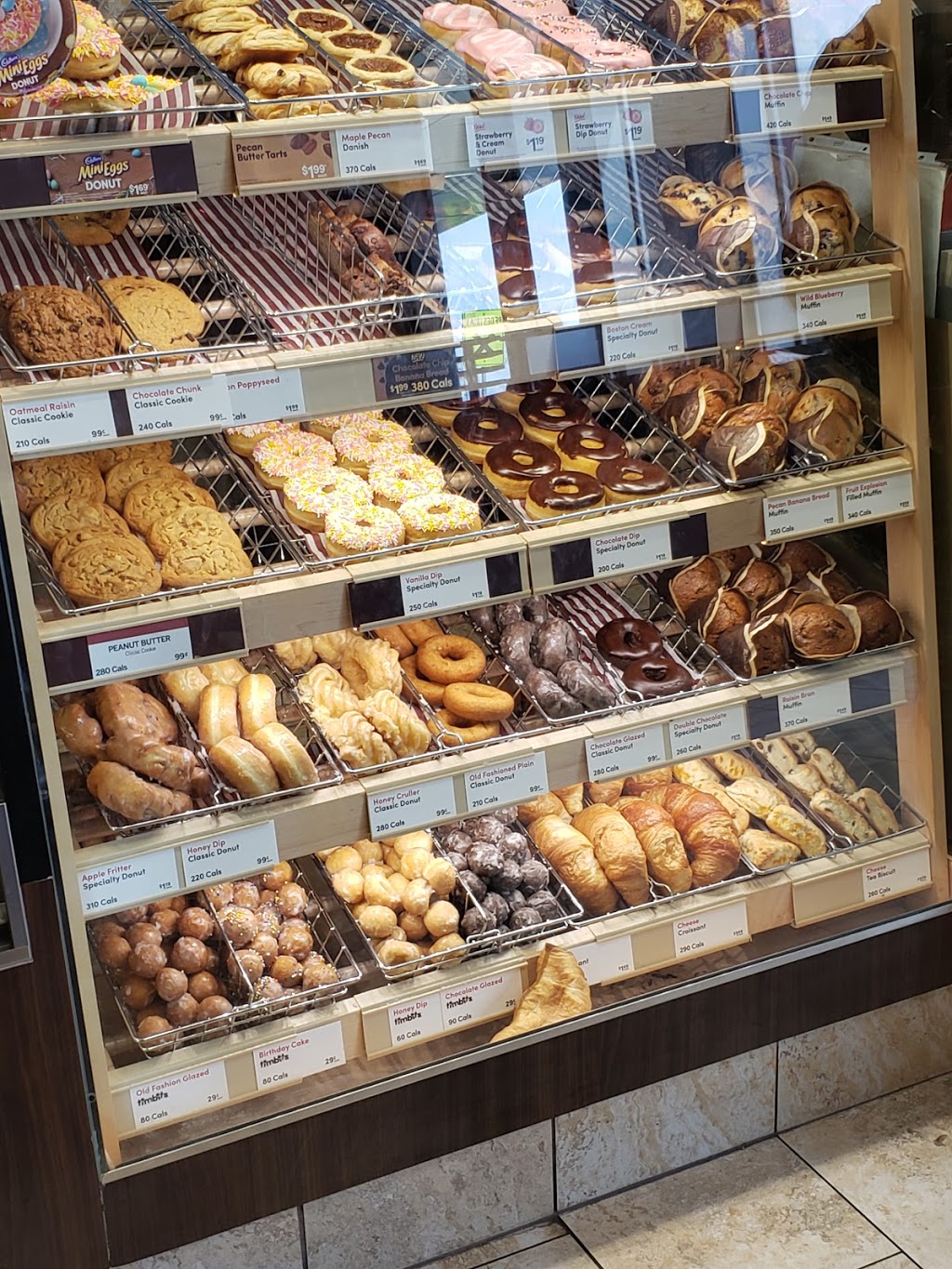 Tim Hortons | 829 Lake Shore Blvd E, Toronto, ON M4M 1B2, Canada | Phone: (416) 461-4636