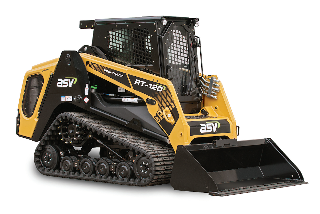 Barda Equipment | 11320 156 St NW, Edmonton, AB T5M 4C6, Canada | Phone: (780) 481-7003