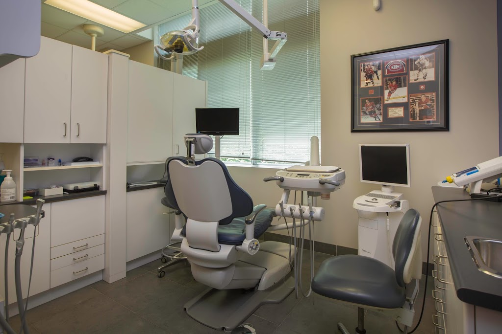 Chagger Dental Bristol Circle | 2640 Bristol Cir, Oakville, ON L6H 6Z7, Canada | Phone: (905) 829-1181