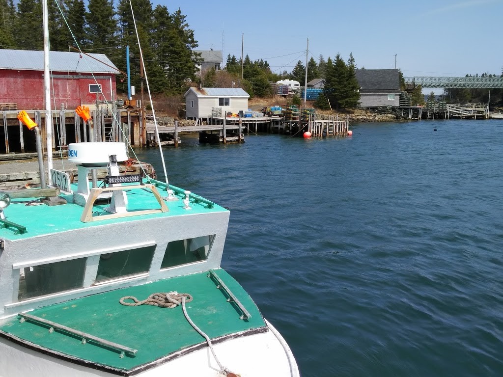 LaHave Islands Marine Museum | 100 Bell Island Rd, Lahave Islands Rd, LaHave, NS B0R 1C0, Canada | Phone: (902) 688-2973