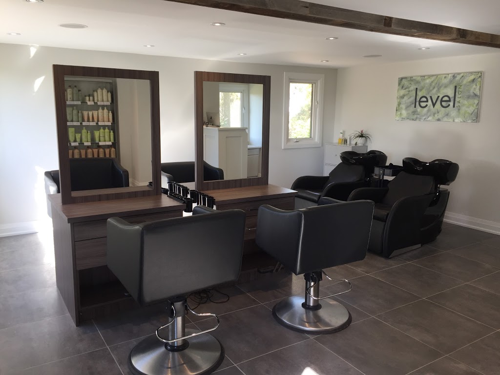 Level Salon | 15103 Peel Regional Rd 50, Bolton, ON L7E 3H9, Canada | Phone: (905) 583-0880